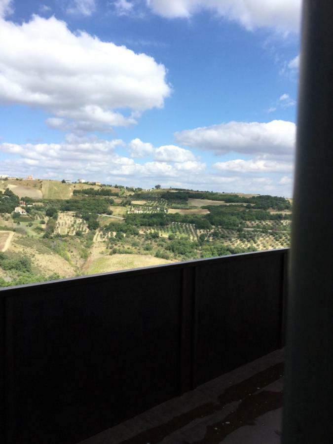 La Portella Oppido Lucano Pokoj fotografie
